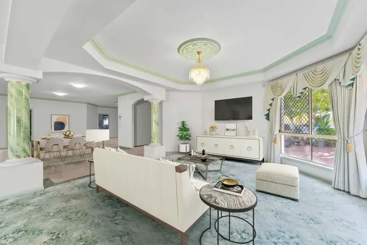 Sixth view of Homely house listing, 3 Edgeware Close, Sunnybank Hills QLD 4109