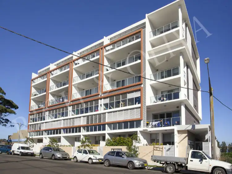 102/4 Broughton Street, Canterbury NSW 2193