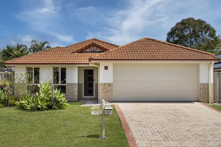 17 Mell Street, Bracken Ridge QLD 4017