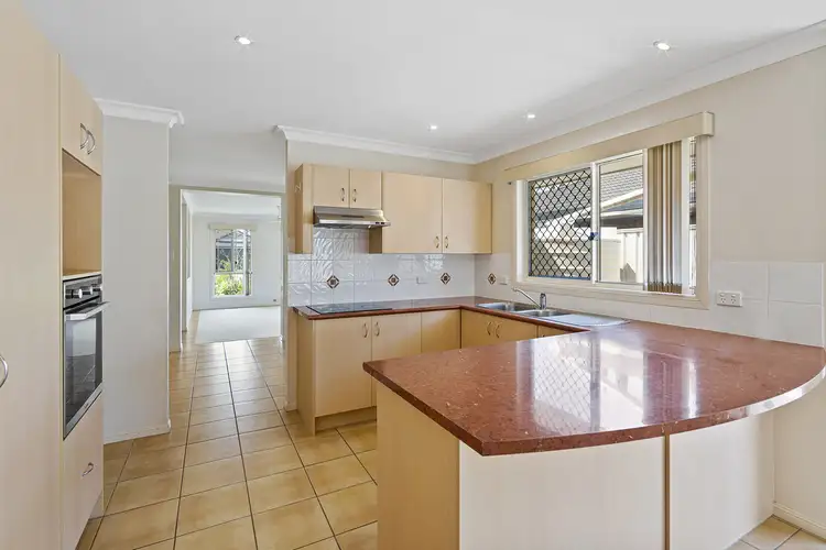Second view of Homely house listing, 17 Mell Street, Bracken Ridge QLD 4017