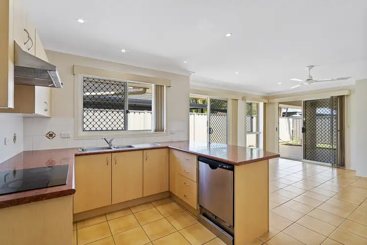 Third view of Homely house listing, 17 Mell Street, Bracken Ridge QLD 4017