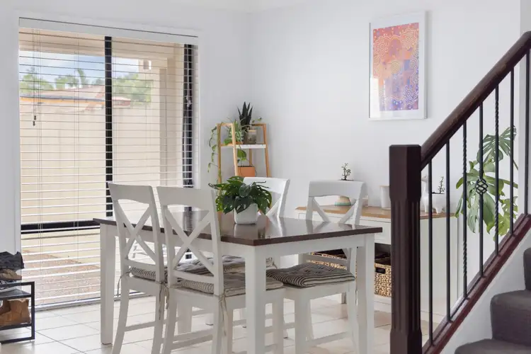 Main view of Homely townhouse listing, 57/302 Christine Avenue, Varsity Lakes QLD 4227