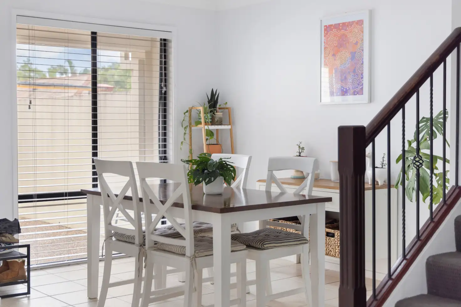 Main view of Homely townhouse listing, 57/302 Christine Avenue, Varsity Lakes QLD 4227