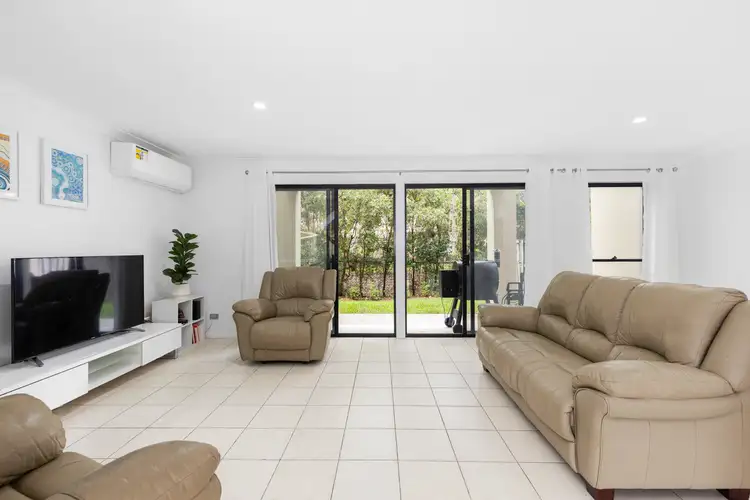 Third view of Homely townhouse listing, 57/302 Christine Avenue, Varsity Lakes QLD 4227