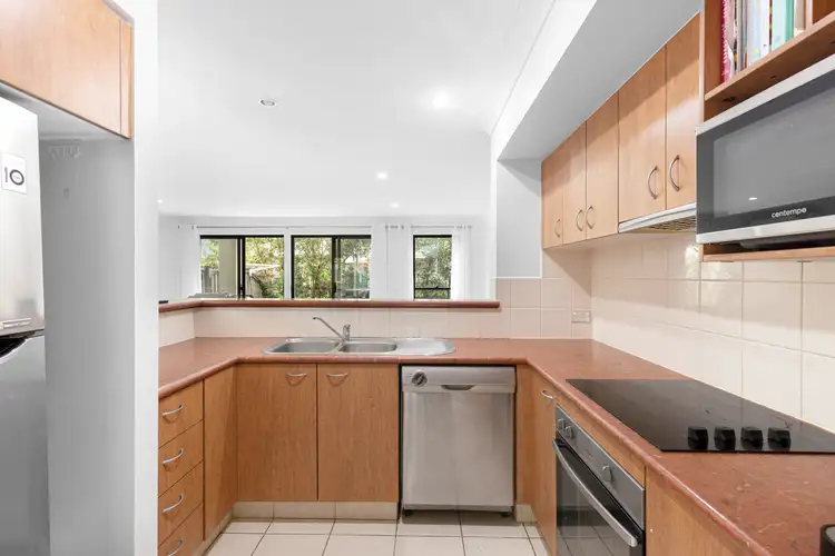 Fourth view of Homely townhouse listing, 57/302 Christine Avenue, Varsity Lakes QLD 4227