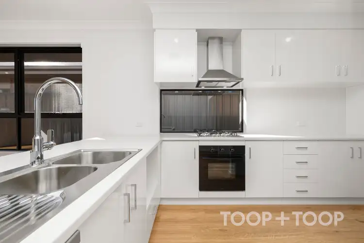 Third view of Homely house listing, 54 Azalea Drive, Angle Vale SA 5117