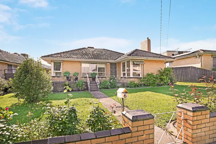 6 Aruma Court, Bundoora VIC 3083