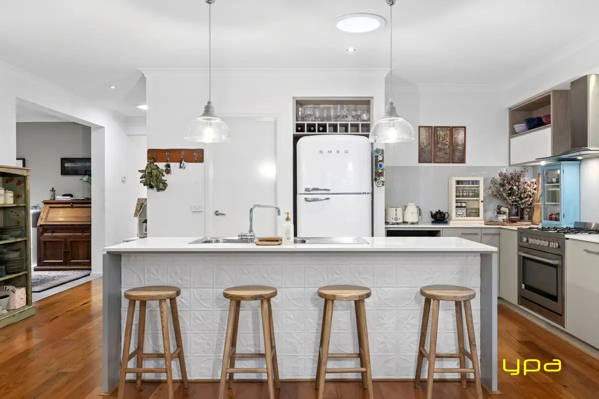 Main view of Homely house listing, 12 Percheron Way, Clyde North VIC 3978