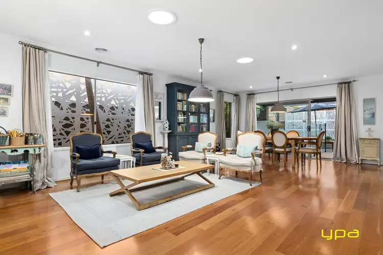 Third view of Homely house listing, 12 Percheron Way, Clyde North VIC 3978