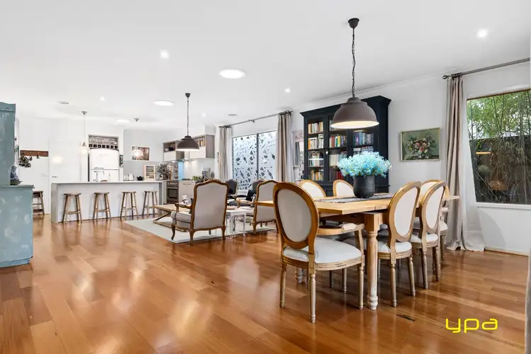 Fourth view of Homely house listing, 12 Percheron Way, Clyde North VIC 3978