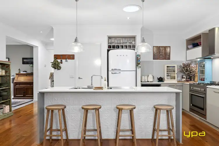 Sixth view of Homely house listing, 12 Percheron Way, Clyde North VIC 3978