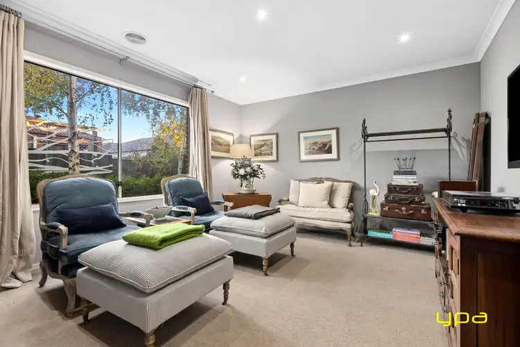 Sixth view of Homely house listing, 12 Percheron Way, Clyde North VIC 3978