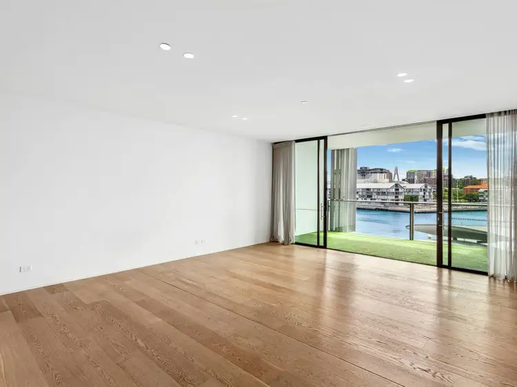 31 Barangaroo Avenue, Barangaroo NSW 2000