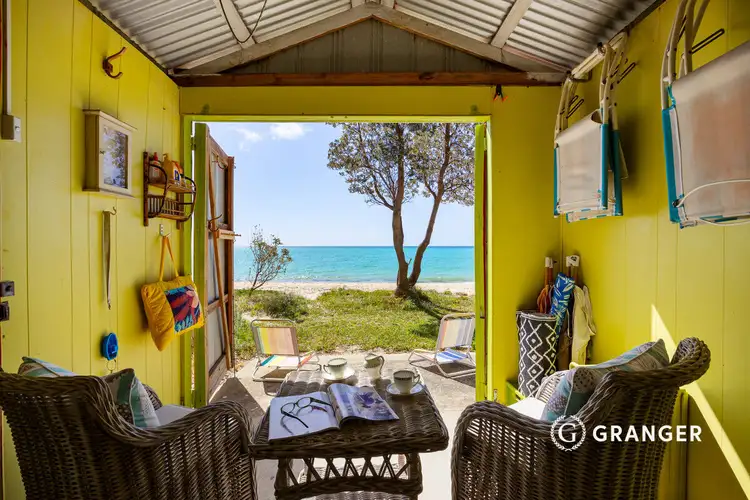 Main view of Homely other listing, Beach Box 197 Point Nepean Road, Dromana VIC 3936