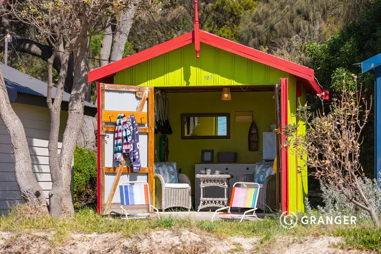 Second view of Homely other listing, Beach Box 197 Point Nepean Road, Dromana VIC 3936