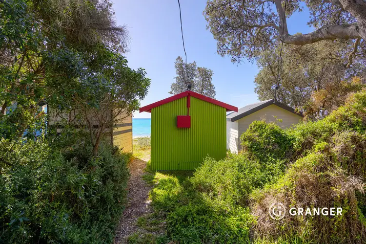 Fourth view of Homely other listing, Beach Box 197 Point Nepean Road, Dromana VIC 3936