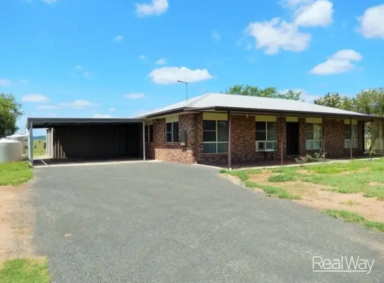 70 Owens Street, Marburg QLD 4346