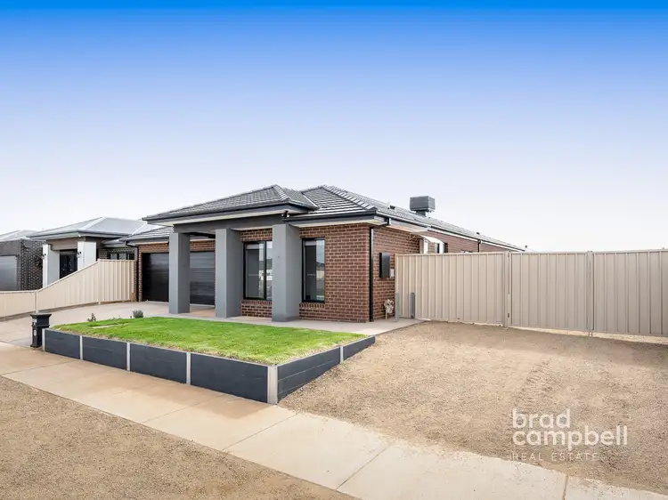 Fifth view of Homely house listing, 24 Malmsbury Crescent, Kialla VIC 3631