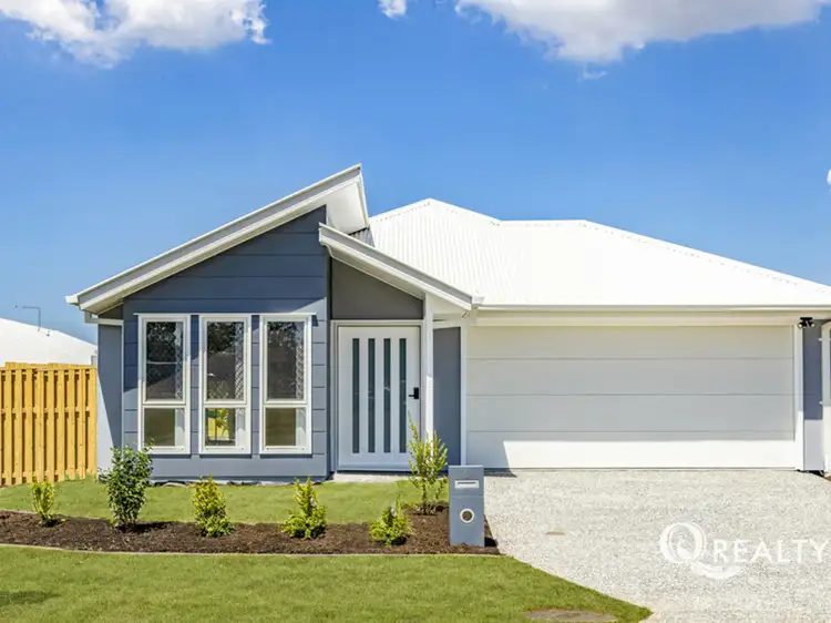 6 Raboki Crescent, Logan Reserve QLD 4133