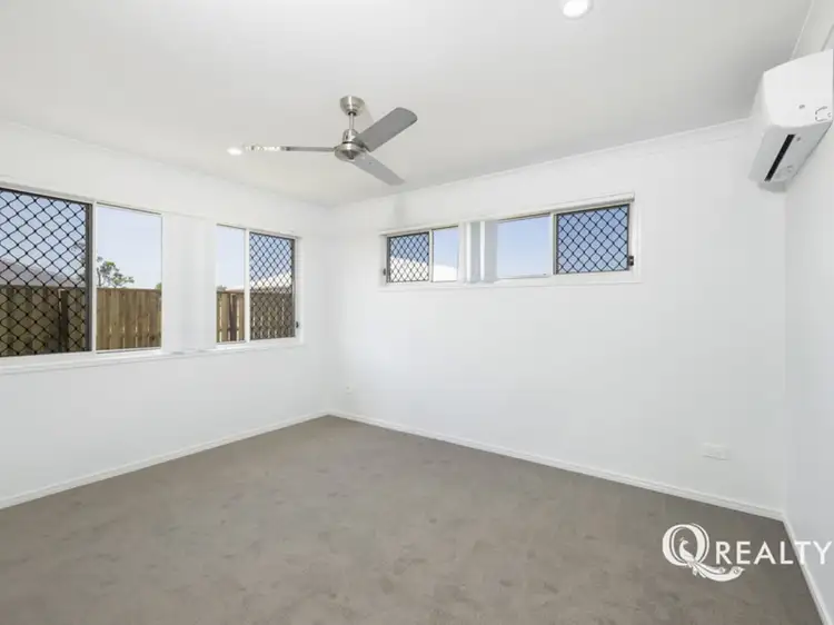 Third view of Homely house listing, 6 Raboki Crescent, Logan Reserve QLD 4133