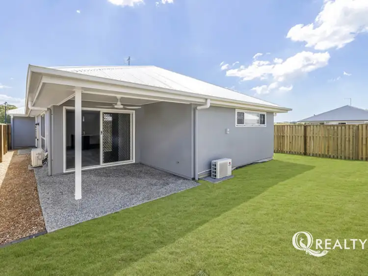 Fifth view of Homely house listing, 6 Raboki Crescent, Logan Reserve QLD 4133