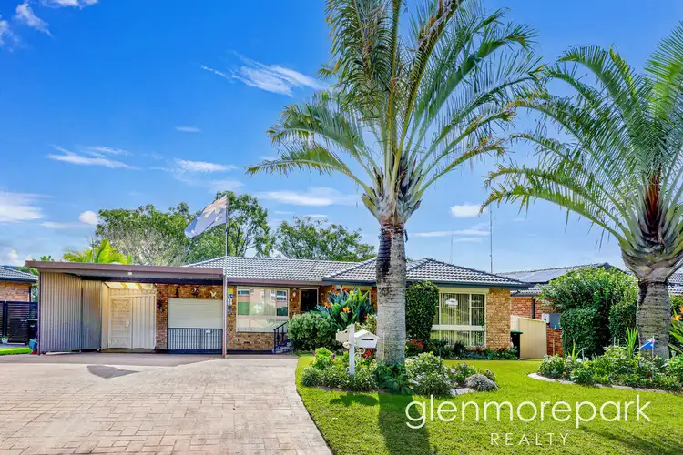Second view of Homely house listing, 13 Cornelius Place, Regentville NSW 2745