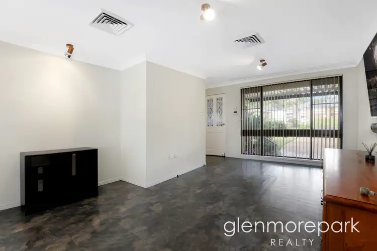 Fourth view of Homely house listing, 13 Cornelius Place, Regentville NSW 2745
