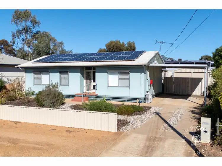 2 Anne Street, Mannum SA 5238