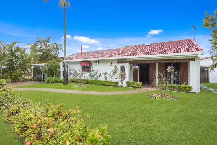 Main view of Homely house listing, 34 Schweitzer Street, Mount Warren Park QLD 4207