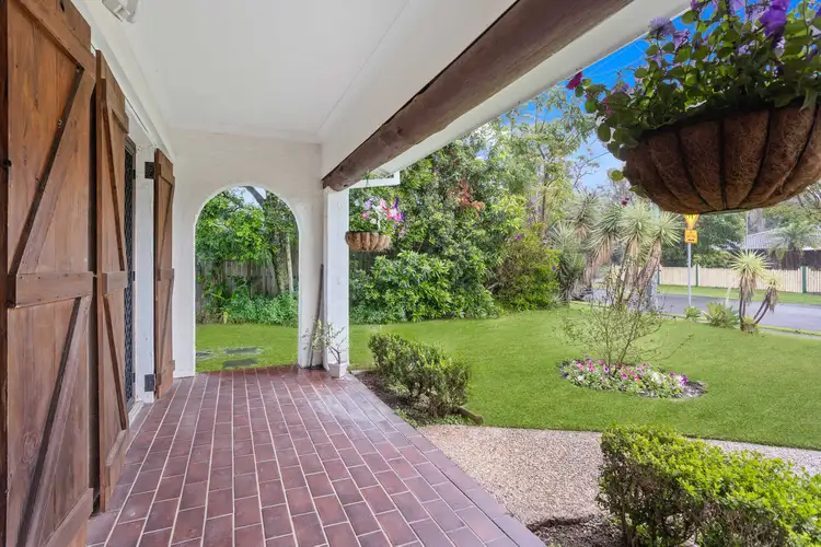 Second view of Homely house listing, 34 Schweitzer Street, Mount Warren Park QLD 4207
