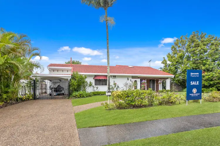 Third view of Homely house listing, 34 Schweitzer Street, Mount Warren Park QLD 4207