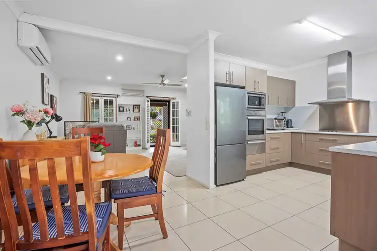 Fifth view of Homely house listing, 34 Schweitzer Street, Mount Warren Park QLD 4207