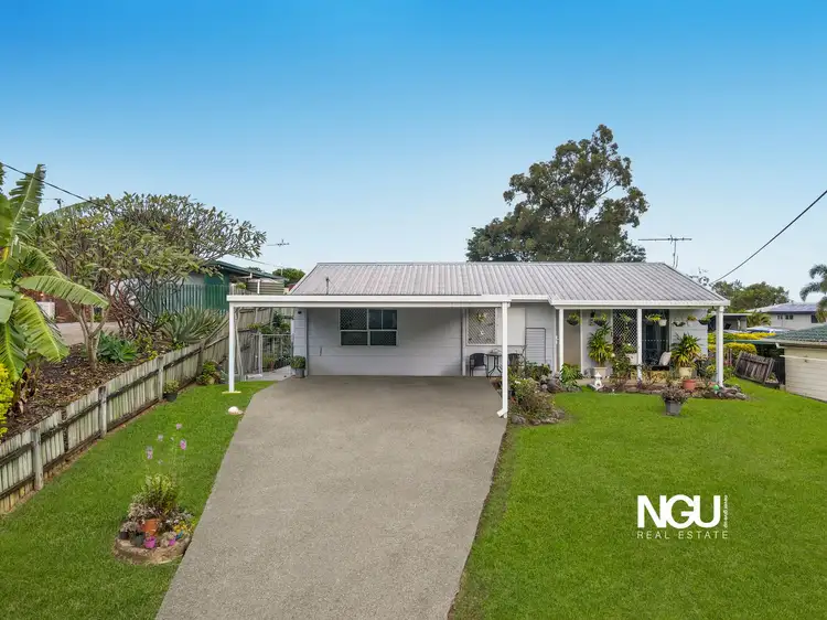 Main view of Homely house listing, 7 Border Court, Brassall QLD 4305