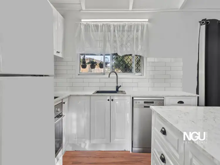 Second view of Homely house listing, 7 Border Court, Brassall QLD 4305