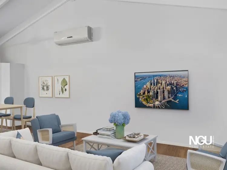 Fifth view of Homely house listing, 7 Border Court, Brassall QLD 4305