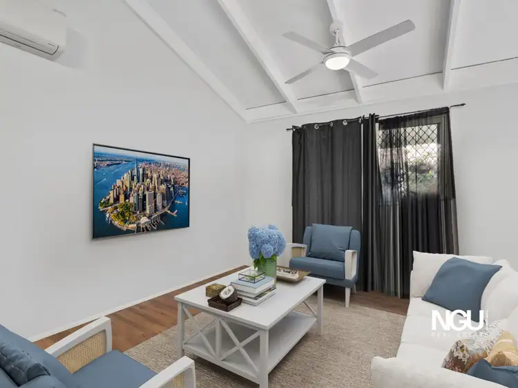 Sixth view of Homely house listing, 7 Border Court, Brassall QLD 4305