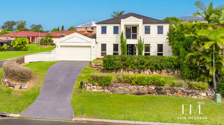 21 Lapwing Crescent, Mango Hill QLD 4509