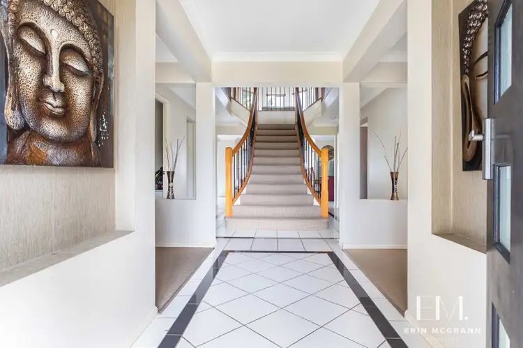 Second view of Homely house listing, 21 Lapwing Crescent, Mango Hill QLD 4509