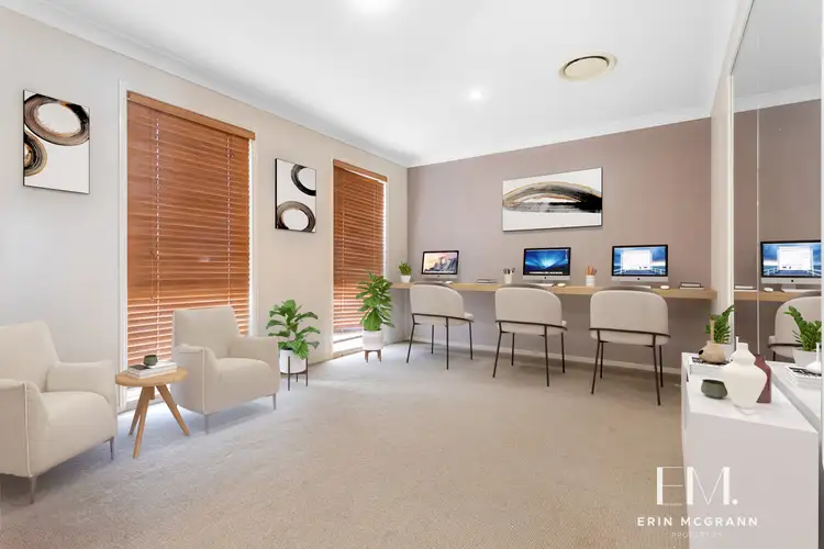 Fourth view of Homely house listing, 21 Lapwing Crescent, Mango Hill QLD 4509