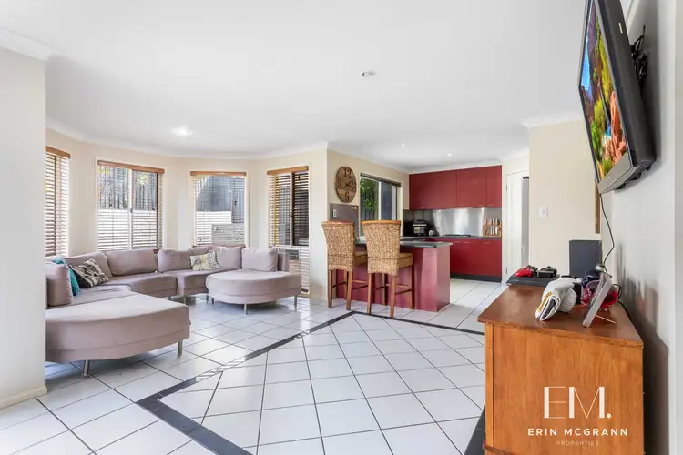 Fifth view of Homely house listing, 21 Lapwing Crescent, Mango Hill QLD 4509