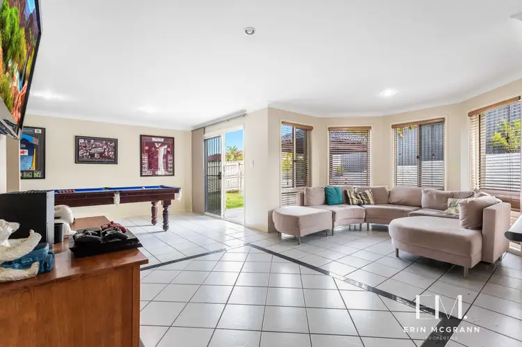 Sixth view of Homely house listing, 21 Lapwing Crescent, Mango Hill QLD 4509