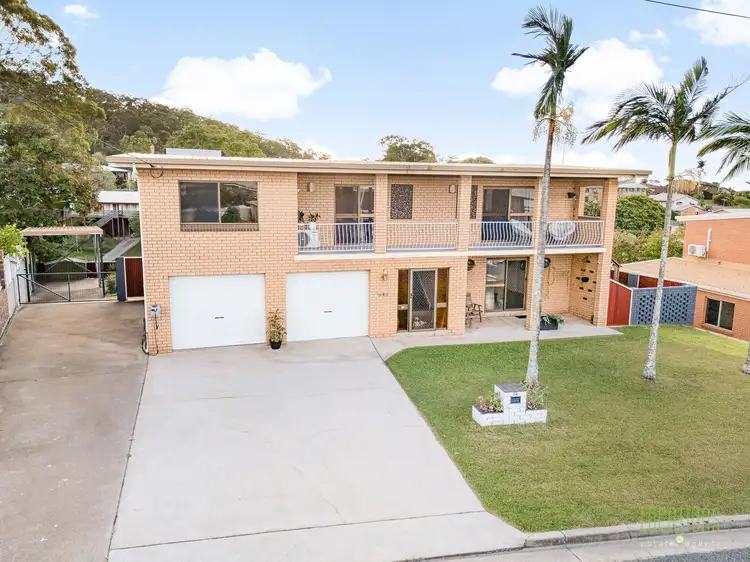 Main view of Homely house listing, 19 Mercedes Street, Clinton QLD 4680
