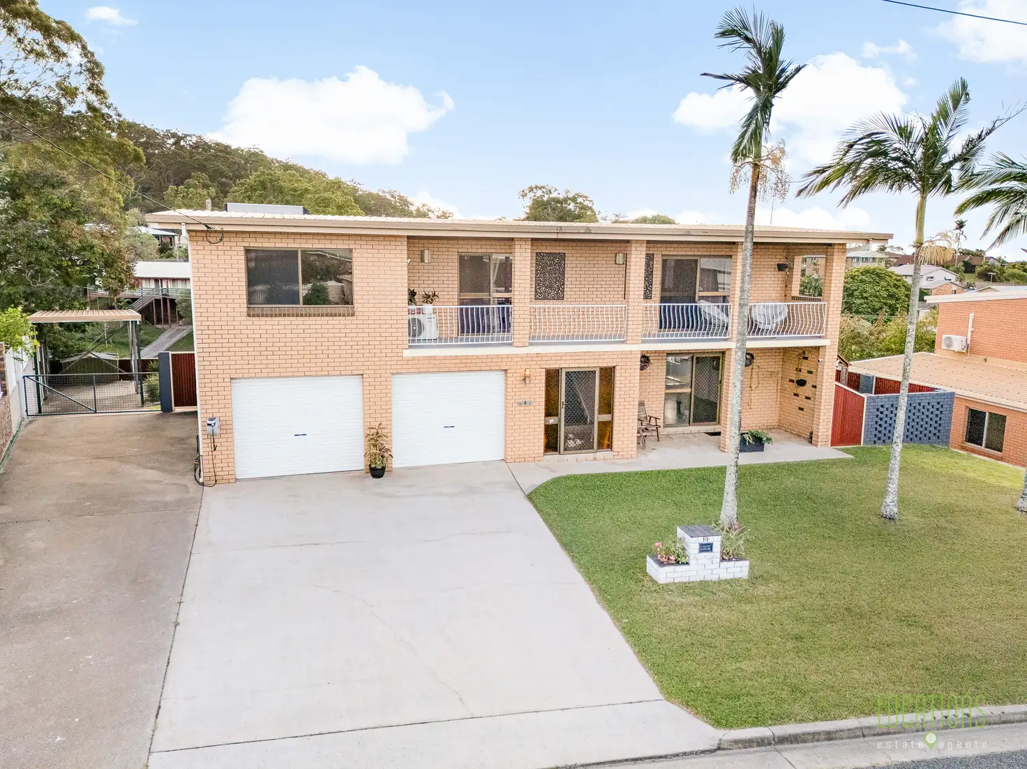 Main view of Homely house listing, 19 Mercedes Street, Clinton QLD 4680