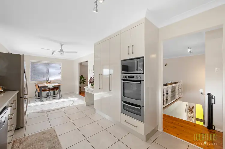 Fourth view of Homely house listing, 19 Mercedes Street, Clinton QLD 4680