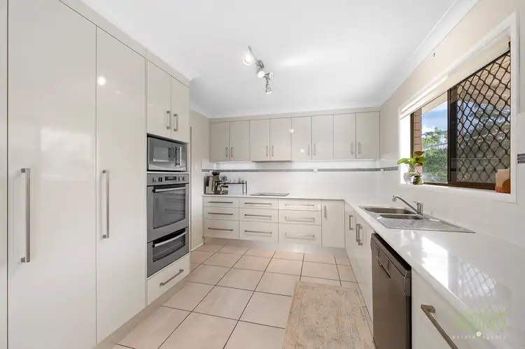 Fifth view of Homely house listing, 19 Mercedes Street, Clinton QLD 4680