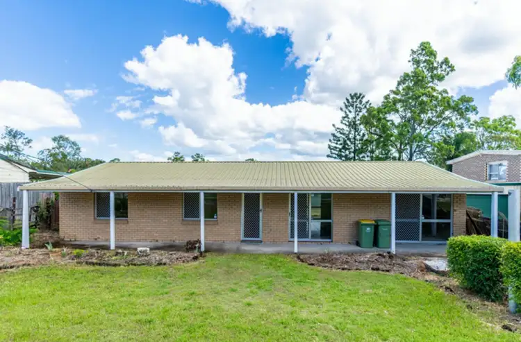 18 Glendale Crescent, Browns Plains QLD 4118