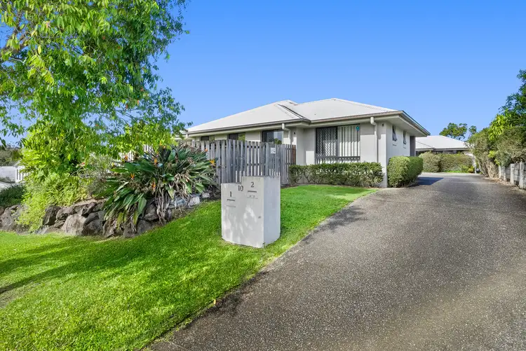 1/10 Carmen Court, Oxenford QLD 4210