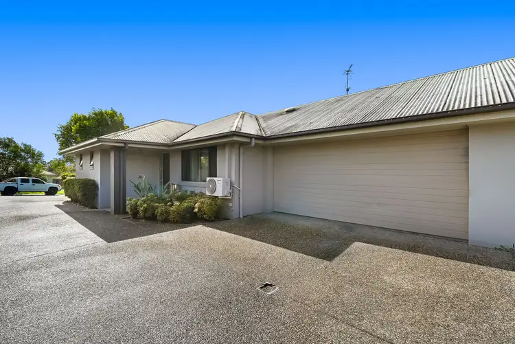 Third view of Homely semi-detached listing, 1/10 Carmen Court, Oxenford QLD 4210