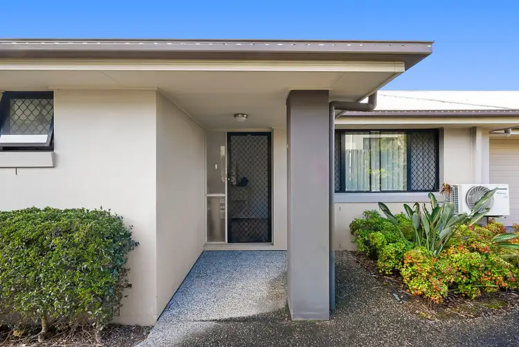 Fourth view of Homely semi-detached listing, 1/10 Carmen Court, Oxenford QLD 4210