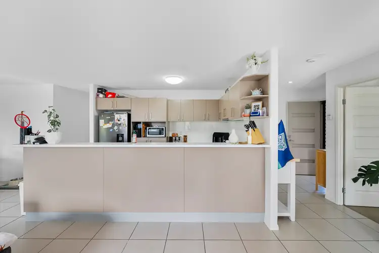 Fifth view of Homely semi-detached listing, 1/10 Carmen Court, Oxenford QLD 4210